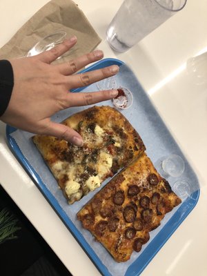 Vinny’s by null