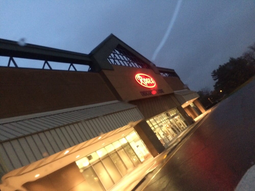 Roses Store Discount Store 4691 Morse Centre Dr, Northland