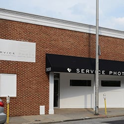 Service Photo