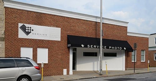 Service Photo