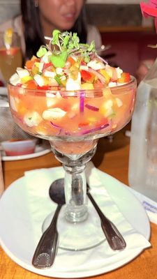 Floridita Kendall Seafood Restaurant by null