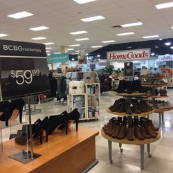 T J Maxx - Half n Half!