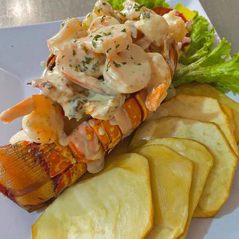 The New Ceviche - Peruvian Near Me - Carolina, Puerto Rico