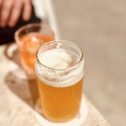 Bar Ni Modo - IPA Cerveza