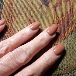 Nancy’s Nails
