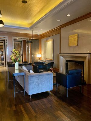 MKT Restaurant and Bar by null MKT Restaurant and Bar by null