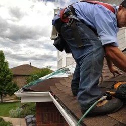 Installation Service & Repair - Roofing Contractor
