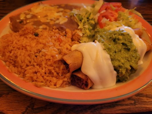 La Milpa by null