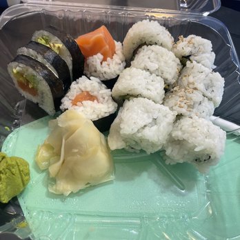 Don Sushi - Sushi Bars Near Me - Albuquerque, New Mexico
