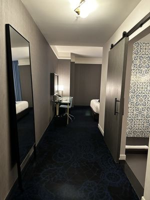Kimpton Gray Hotel by null