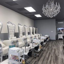Glam'd Nail Bar