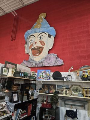 Clarksville Peddlers Mall