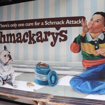 Schmackary's - Desserts Near Me - New York, New York Schmackary's - Desserts Near Me - New York, New York
