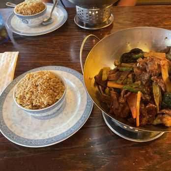 East Flavor - Dry steak Schezwan and Dry Chicken - Japanese Near Me - Huntington, West Virginia East Flavor - Dry steak Schezwan and Dry Chicken - Japanese Near Me - Huntington, West Virginia