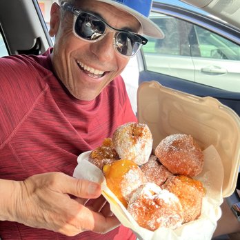 Manuela Malasada - Donuts Near Me - Kahului , Hawaii Manuela Malasada - Donuts Near Me - Kahului , Hawaii