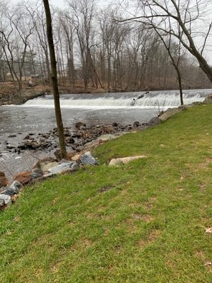 Griffith Park by null