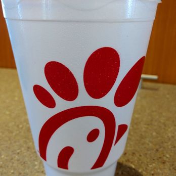 Chick-fil-A - Fast Food Near Me - Wichita Falls, Texas