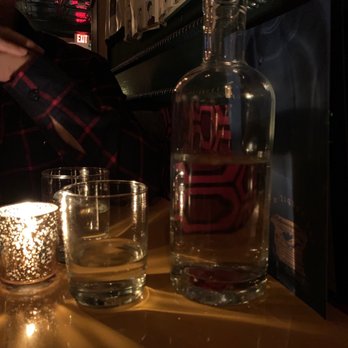 Dullboy - Cocktail Bars Near Me - Jersey City, New Jersey
