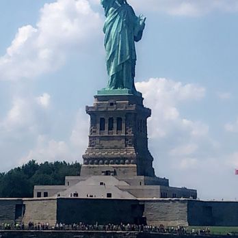 Skyline Cruises - Statue of Liberty - Boat Charters Near Me - Flushing, New York