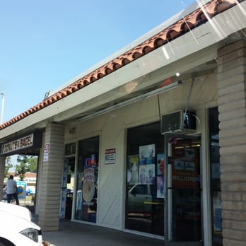 Dough Boy's Donuts & Bagels - the outside of the store - Donuts Near Me - La Puente, California Dough Boy's Donuts & Bagels - the outside of the store - Donuts Near Me - La Puente, California