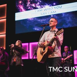 TEN MILE CHRISTIAN CHURCH - Churches - 3500 W Franklin Rd, Meridian, ID