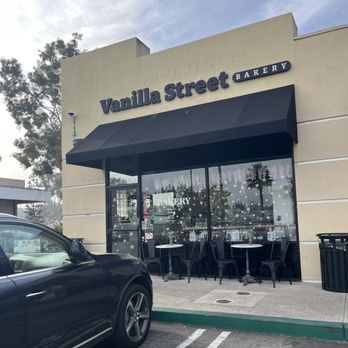 Vanilla Street Bakery - Desserts Near Me - Laguna Hills, California Vanilla Street Bakery - Desserts Near Me - Laguna Hills, California