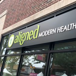 Aligned Modern Health - Elmhurst Clinic