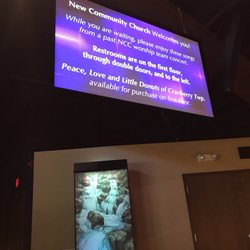 New Community Church