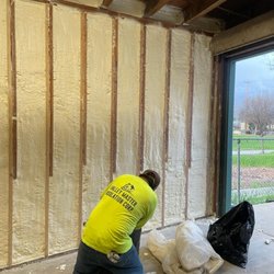 Valley Master Insulation