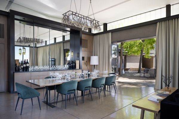 CADE Estate Winery by null