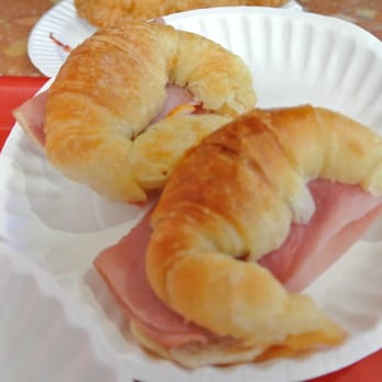 La Gran Uruguaya Bakery - medias lunas - Bakeries Near Me - Jackson Heights, New York