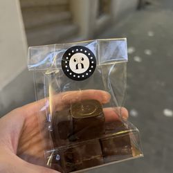 Max Chocolatier