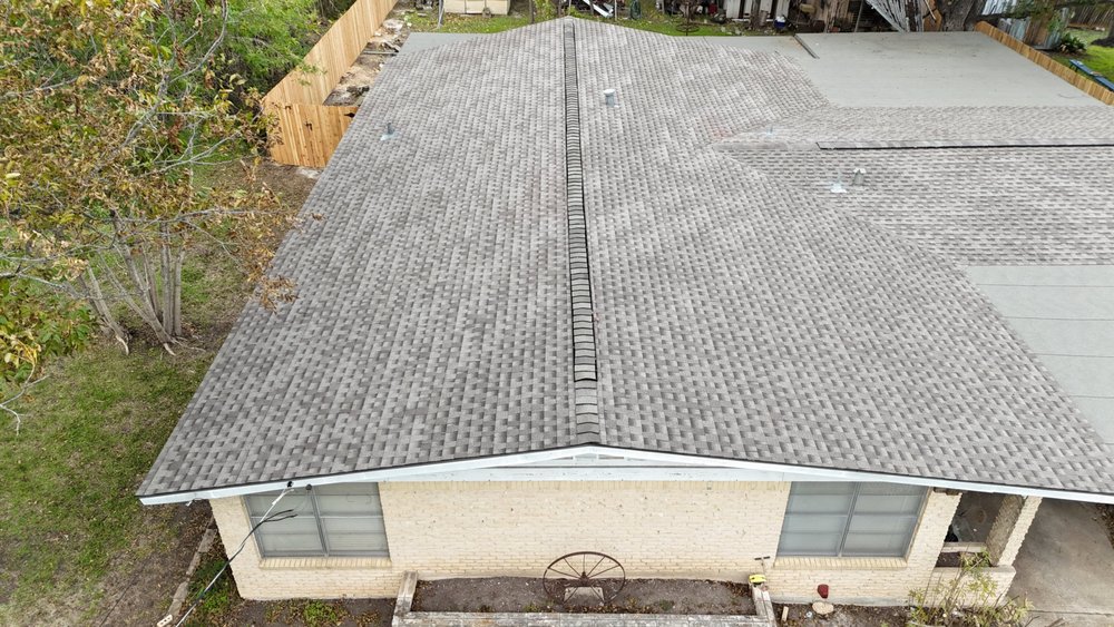 Slide of Pathfinder Roofing