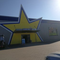 EURONICS XXL