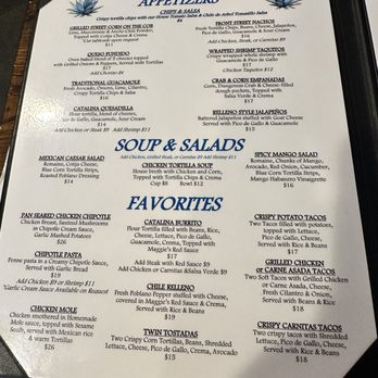 Maggie's Blue Rose - Mexican Near Me - Avalon, California Maggie's Blue Rose - Mexican Near Me - Avalon, California