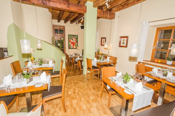 mundart Restaurant by null