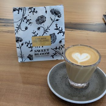 Soro Coffee - Flat White - Coffee & Tea Near Me - Los Angeles, California Soro Coffee - Flat White - Coffee & Tea Near Me - Los Angeles, California