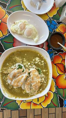 Sabores Oaxaqueños Restaurant by null