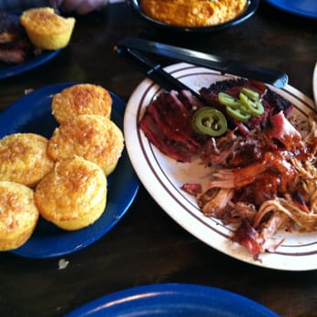 Dinosaur Bar-B-Que - Barbeque Near Me - Troy, New York