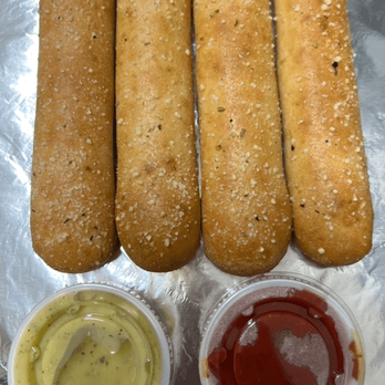 Casa Di Pizza - Sandwiches Near Me - Galloway, Ohio