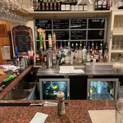 The Inn Pub - Bar