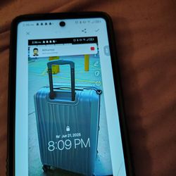 Greyhound Bus Lines - MY LOST SUITCASE THAT GREYHOUND AND THEIR EMPLOYEE LOST