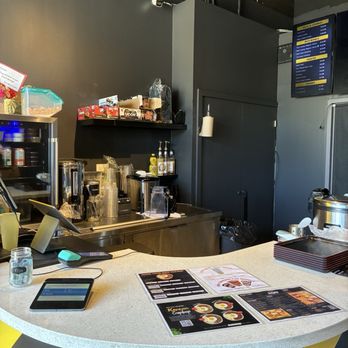 Baegopa - Korean Near Me - Richmond Hill, Ontario