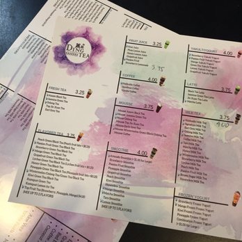 Ding Tea House - Bubble Tea Near Me - San Jose, California Ding Tea House - Bubble Tea Near Me - San Jose, California