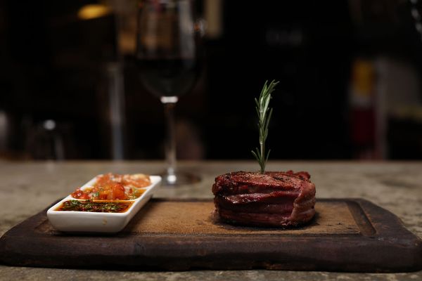 Bodega Malbec by null