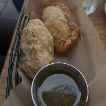 El Techo - Empanadas - Latin American Near Me - San Francisco, California El Techo - Empanadas - Latin American Near Me - San Francisco, California