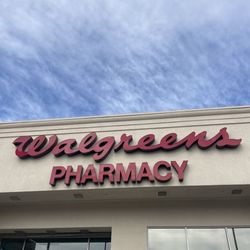 Walgreens