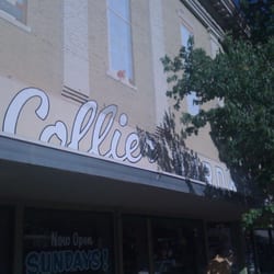 Collier Hardware - A real good-ole fashioned hardware store.... directly across from Tres Hombres