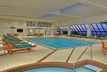 The Westin Harbour Castle, Toronto by null