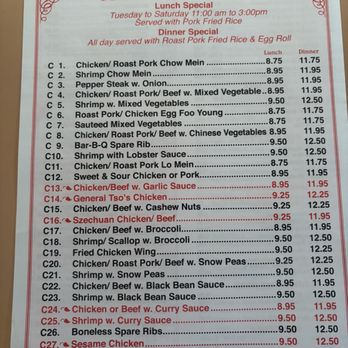 Goshen Chinese Kitchen - Chinese Near Me - Goshen, New York Goshen Chinese Kitchen - Chinese Near Me - Goshen, New York